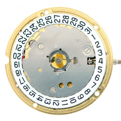 ETA F03.111 3 Hands Date 3 Watch Movement