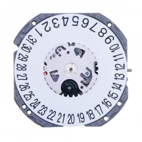 VJ42 Date 6 Epson Watch Movement