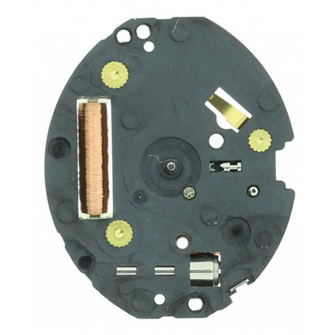VX10 Height 2 Epson Watch Movement