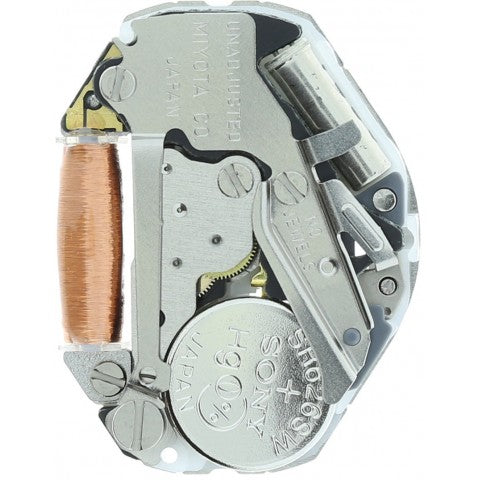 2033 Miyota Watch Movement