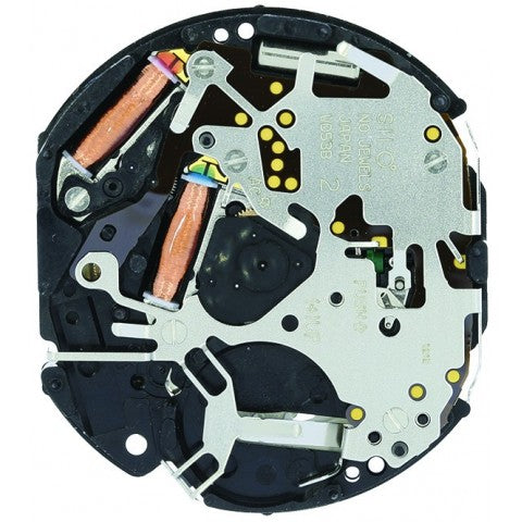 VD53 Quartz Epson Watch Movement