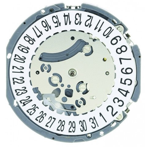 VK64 Epson Watch Movement