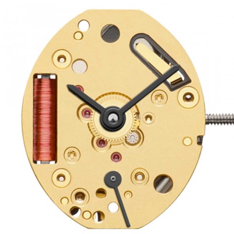 ETA 980.153 Quartz Watch Movement