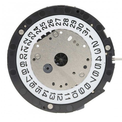 6S20 Miyota Watch Movement