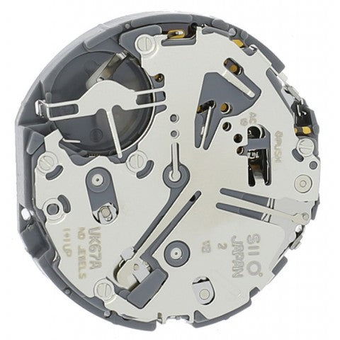 VK67 Epson Watch Movement