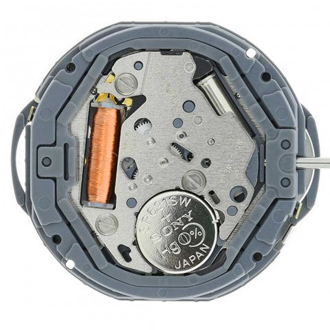 6P89 Miyota Watch Movement