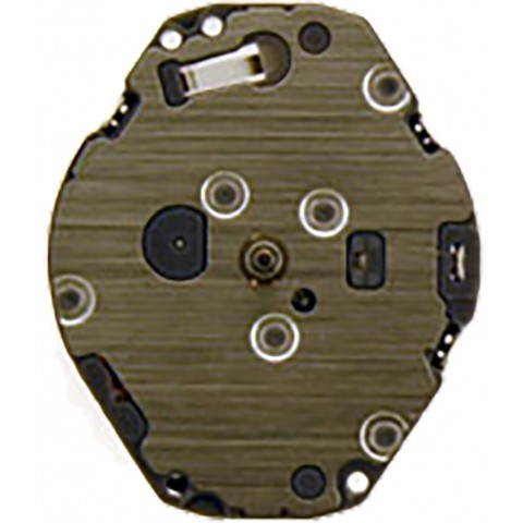 VJ20 Quartz Epson Watch Movement
