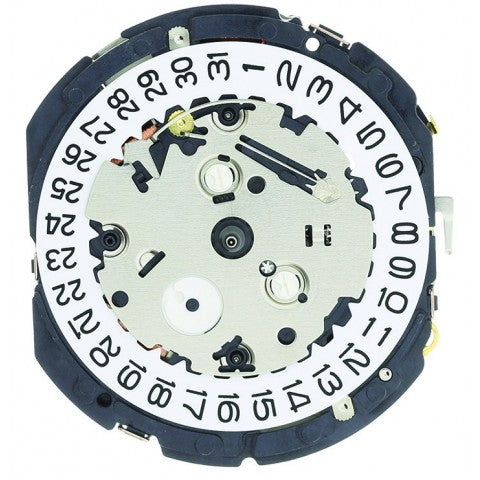 YM91 Epson Watch Movement