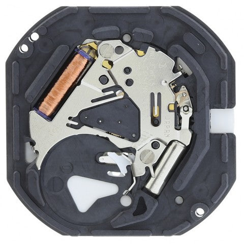VX42 Date 3 Epson Watch Movement