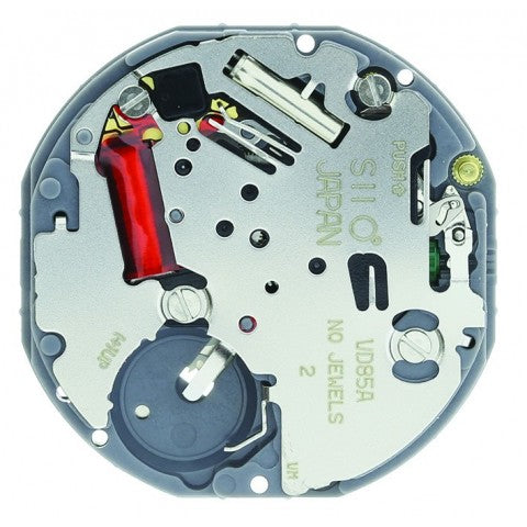VD85 Quartz Epson Watch Movement