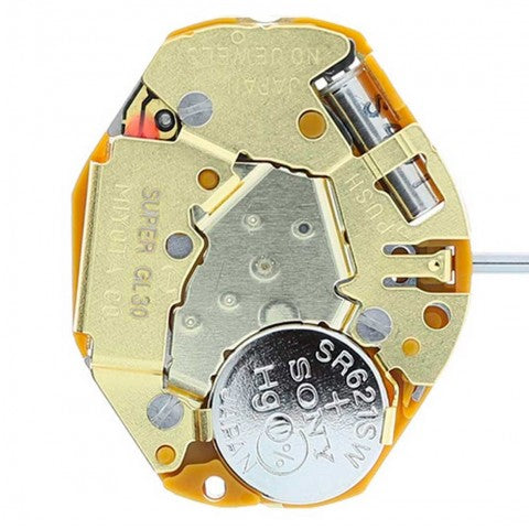 GL30 Miyota Watch Movement