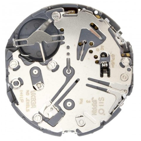 VK83 Epson Watch Movement