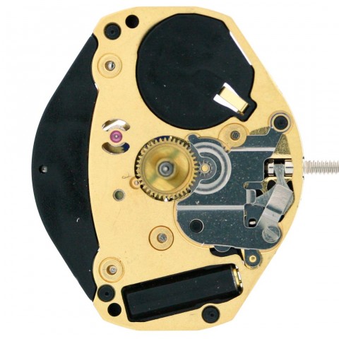 ETA 902.101 H1 Watch Movement