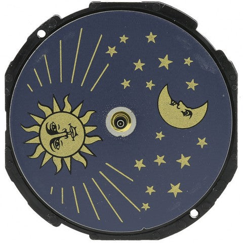 PC39 Quartz Epson Watch Movement