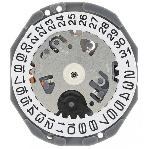 VJ22 Quartz Epson Watch Movement
