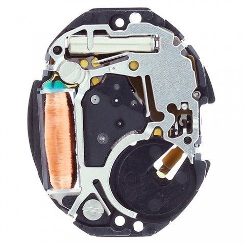 VC11 Quartz Epson Watch Movement