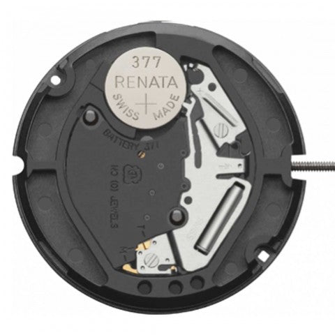 ETA 804.112 Watch Movement