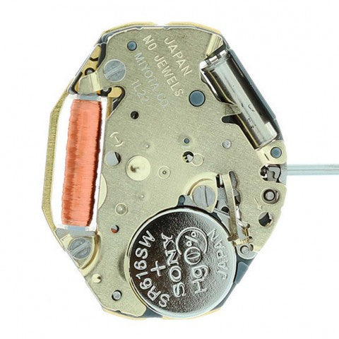 1L22 Miyota Watch Movement