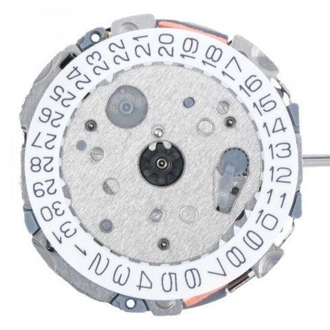 FS03 Date 4 Miyota Watch Movement