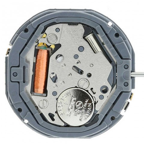 6P05 Miyota Watch Movement
