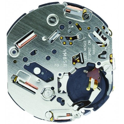 YM85 Epson Watch Movement