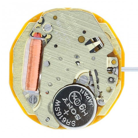 9T15 Date 6 Miyota Watch Movement