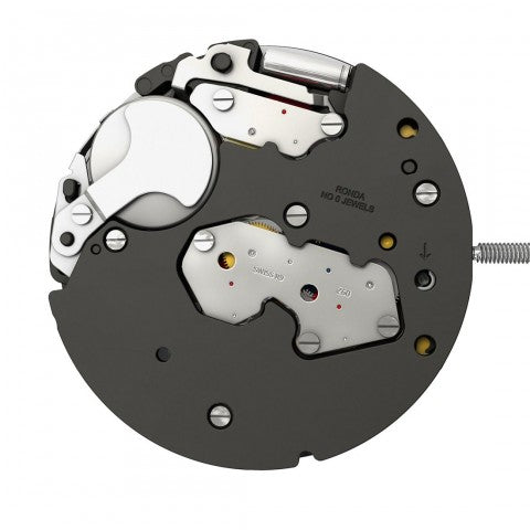 RL Z60 Ronda Watch Movement