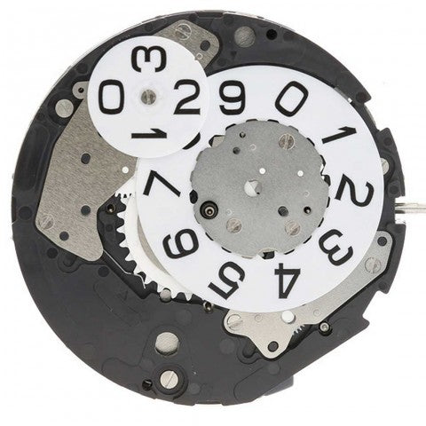 6S50 Miyota Watch Movement
