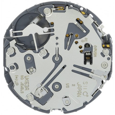 VK63 Epson Watch Movement