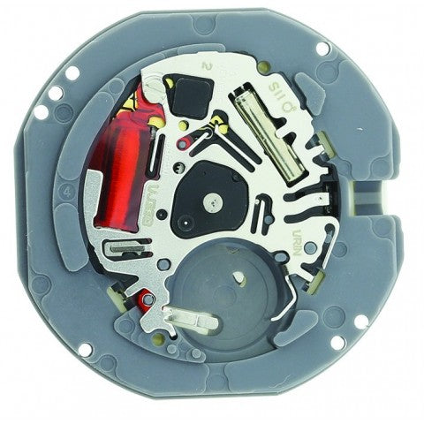 VJ33 Quartz Epson Watch Movement