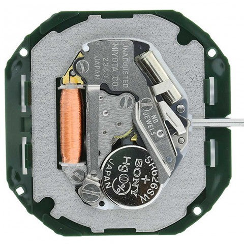 2353 Miyota Watch Movement
