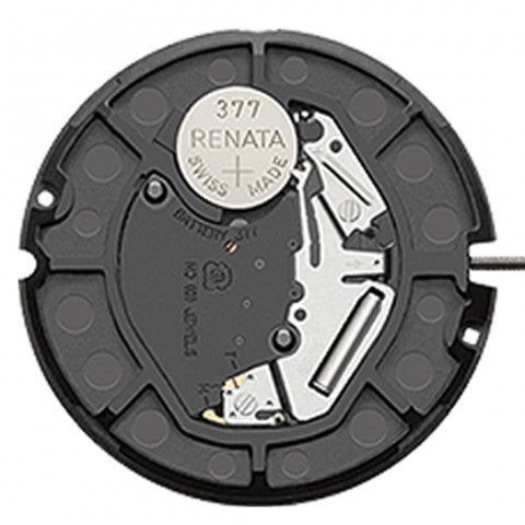 ETA 805.112 Date 3 Watch Movement