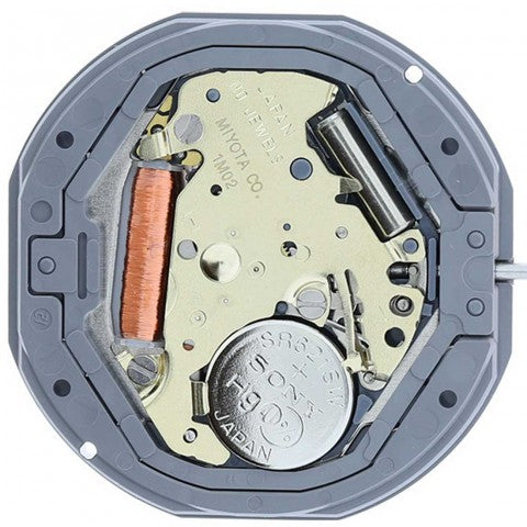 1M02 Miyota Watch Movement