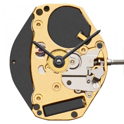 ETA 902.002 H1 Watch Movement