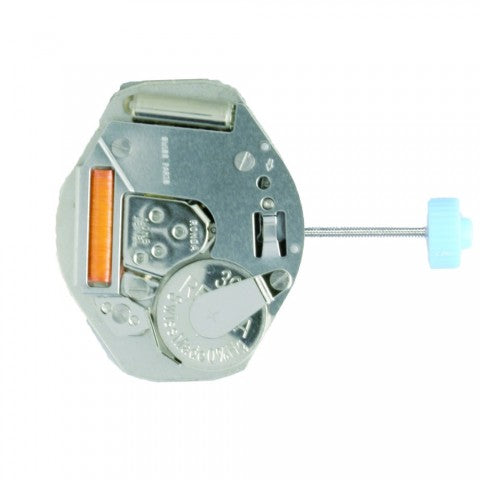 RL 763 Ronda Watch Movement