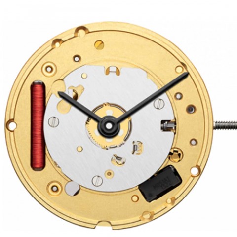 ETA E61.031 Watch Movement