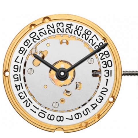 ETA E61.041 Watch Movement