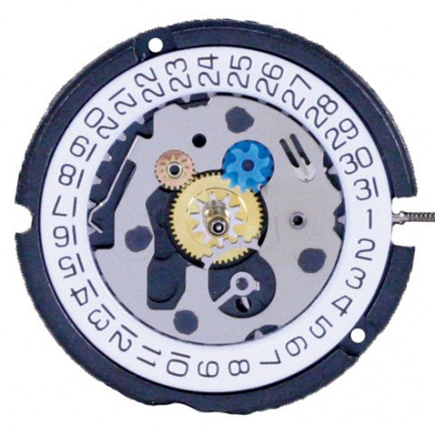 ETA 803.161 Watch Movement