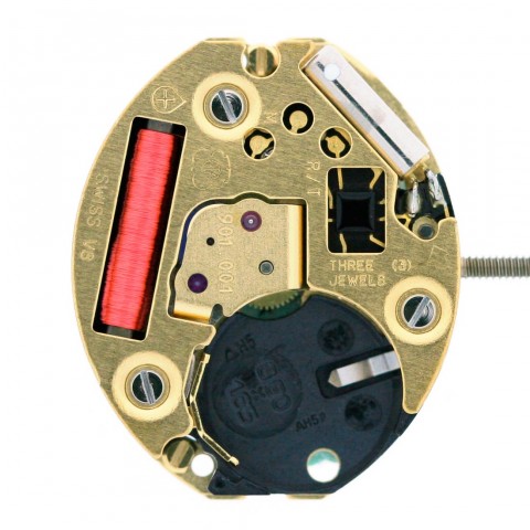 ETA 901.001 Watch Movement