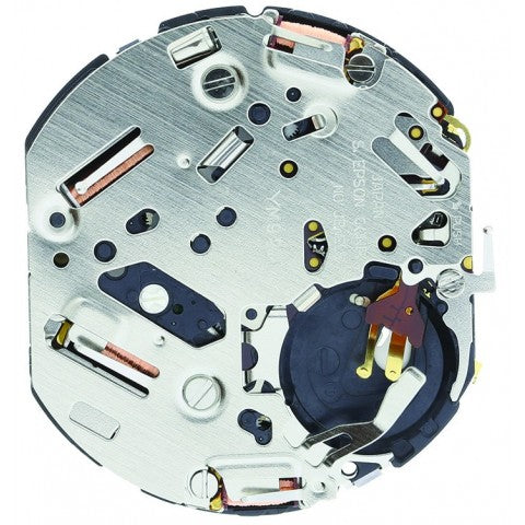 YM92 Epson Watch Movement