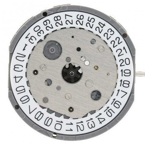 FS20 Date 4H30 Miyota Watch Movement