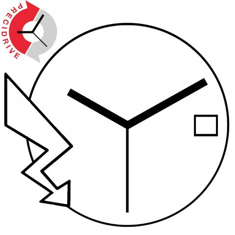 ETA E63.111 Date 3 Watch Movement