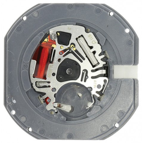 VJ53 Epson Watch Movement