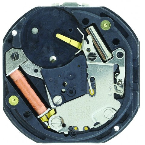 VX3H Epson Watch Movement