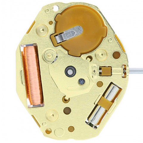 GL20 Miyota Watch Movement