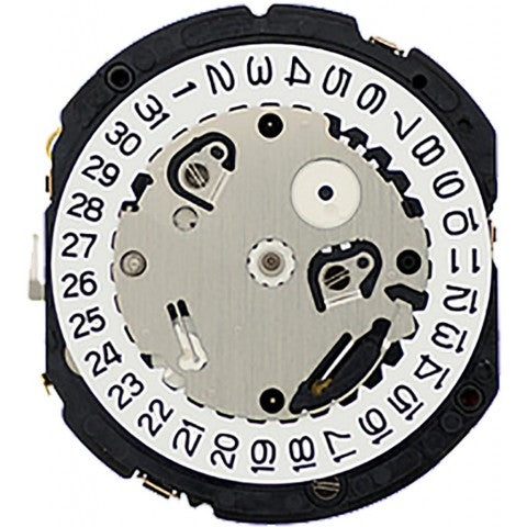 Epson watch movements hotsell