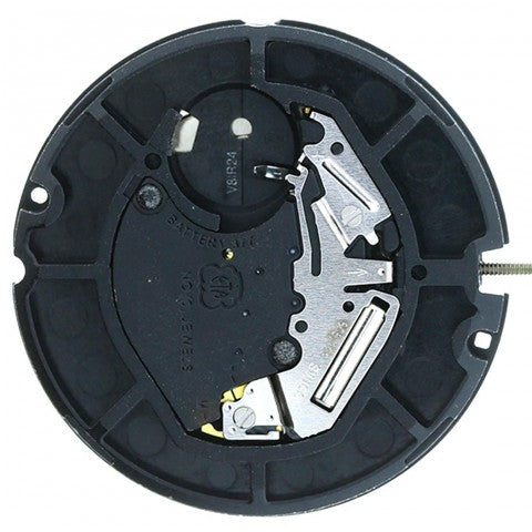 ETA 805.122 Watch Movement