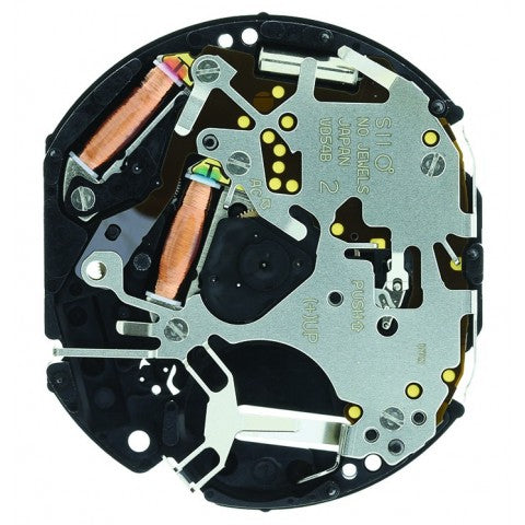 VD54 Quartz Epson Watch Movement