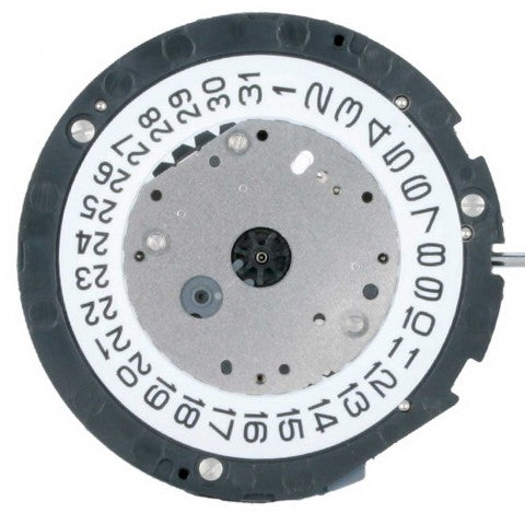 6S21 Miyota Watch Movement