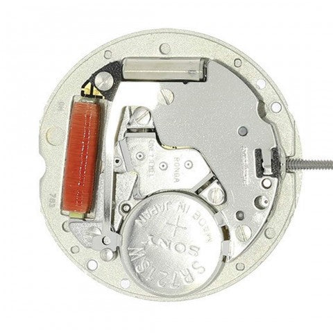 RL 783 Ronda Watch Movement